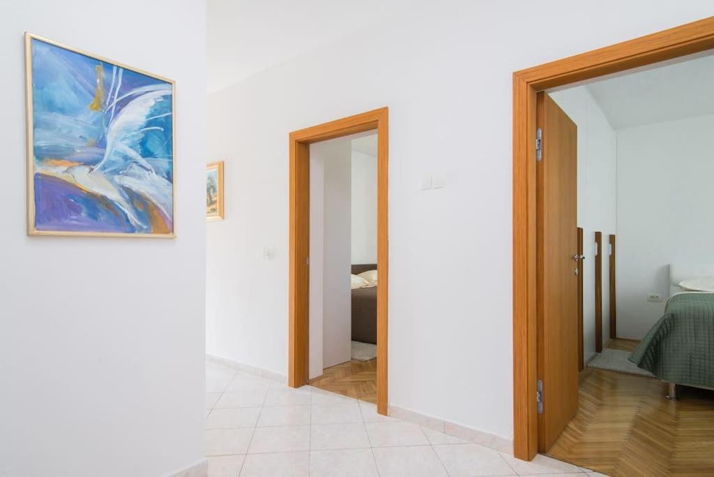 Mia Resort Izola Exterior photo